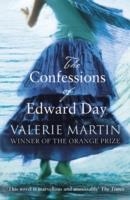 CONFESSIONS OF EDWARD DAY, THE | 9780753823217 | VALERIE MARTIN