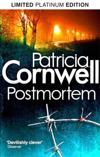 POSTMORTEM | 9780751530438 | PATRICIA CORNWELL