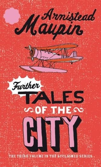FURTHER TALES OF THE CITY | 9780552998789 | ARMISTEAD MAUPIN