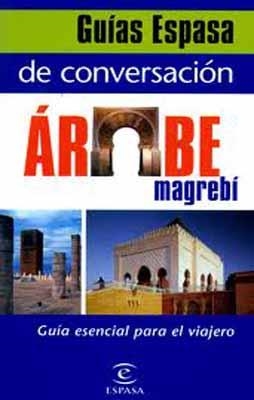 GC. CONVERSACION ARABE MAGREBI | 9788467027440 | AA. VV.