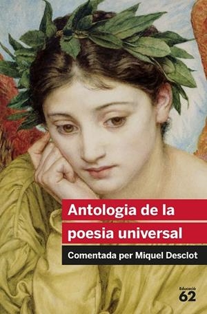 ANTOLOGIA DE LA POESIA UNIVERSAL | 9788492672837 | Autors, Diversos