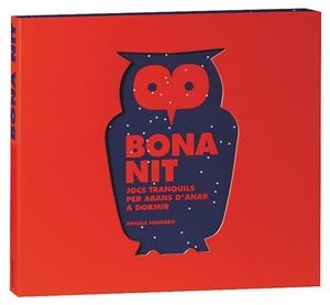 BONA NIT | 9788498254921 | Navarro Simon, Àngels