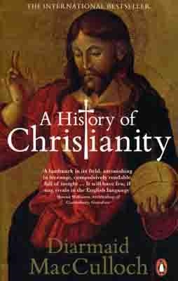 CHRISTIANITY | 9780141021898 | DIARMAID MACCULLOCH