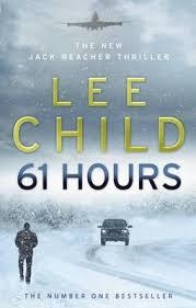 61 HOURS | 9780553825565 | LEE CHILD