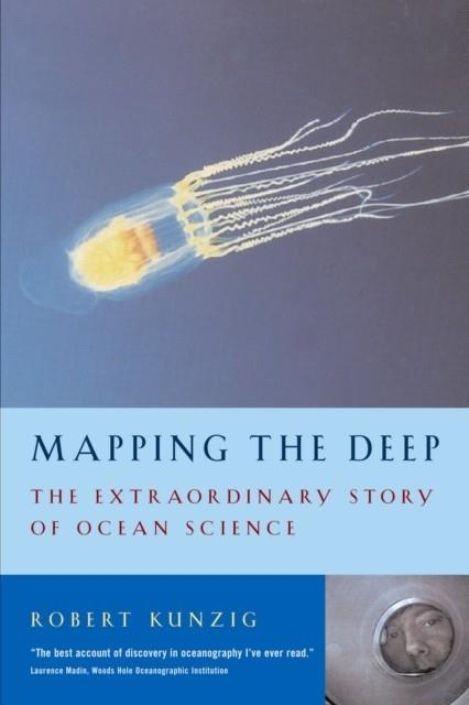 MAPPING THE DEEP | 9780953522712
