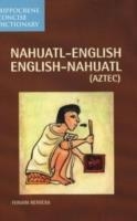 D.INA NAHUATL-ENGLISH CONCISE DICTIONARY | 9780781810111