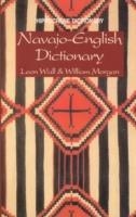D.INVJ NAVAJO-ENGLISH DICTIONARY | 9780781802475