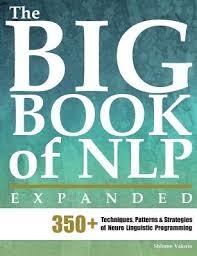 THE BIG BOOK OF NLP (EXPANDED) | 9789657489086 | SHLOMO VAKNIN