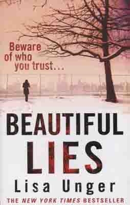BEAUTIFUL LIES | 9780099522140 | LISA UNGER