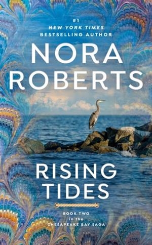 RISING TIDES | 9780515123173 | NORA ROBERTS