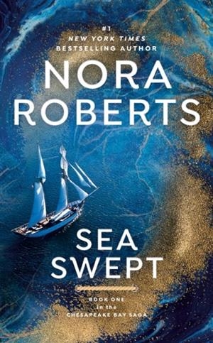 SEA SWEPT | 9780515121841 | NORA ROBERTS
