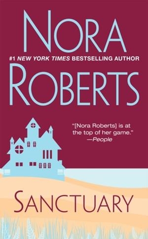 SANCTUARY | 9780515122732 | NORA ROBERTS