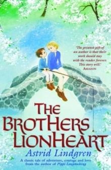 THE BROTHERS LIONHEART | 9780192729040 | ASTRID LINDGREN