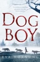 DOG BOY | 9781408802861 | EVA HORNUNG