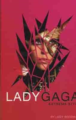 LADY GAGA | 9780007379019 | ELIZABETH GOODMAN