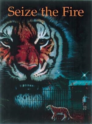 SEIZE THE FIRE-NLLA | 9780582488526 | PIPPA DORAN