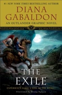 EXILE, THE | 9780345505385 | GABALDON AND NGUYEN