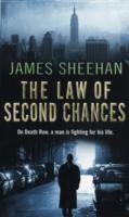 LAW OF SECOND CHANCES, THE | 9780552154956 | JAMES SHEEHAN