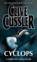 CYCLOPS | 9780722127568 | CLIVE CUSSLER