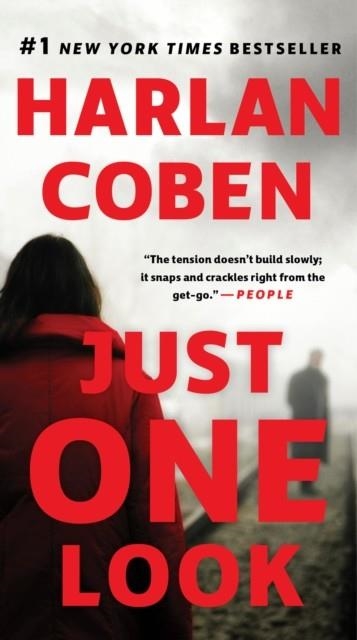 JUST ONE LOOK | 9780451213204 | HARLAN COBEN