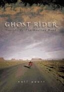 GHOST RIDER: TRAVELS ON THE HEALING ROAD | 9781550225488 | NEIL PEART