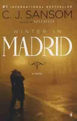 WINTER IN MADRID | 9780143115137 | C J SANSOM