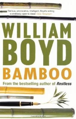 BAMBOO | 9780747597681 | WILLIAM BOYD