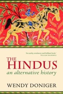 THE HINDUS | 9780199593347 | WENDY DONIGER