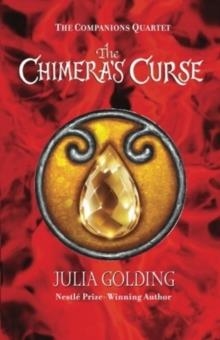 CHIMERA'S CURSE | 9780761457268 | JULIA GOLDING