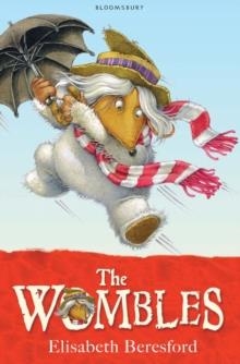 WOMBLES, THE | 9781408808375 | ELISABETH BERESFORD