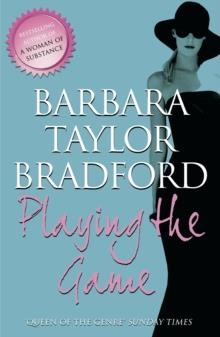 PLAYING THE GAME | 9780007304110 | BARBARA TAYLOR BRADFORD