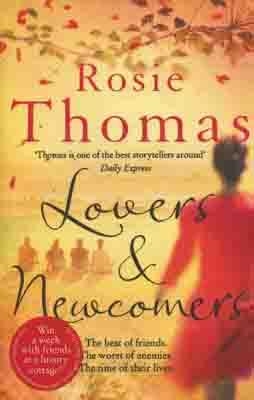 LOVERS AND NEWCOMERS | 9780007285945 | ROSIE THOMAS