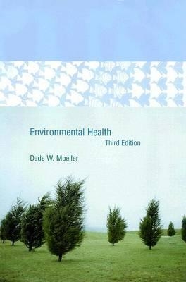 ENVIRONMENTAL HEALTH, 3ED | 9780674014947