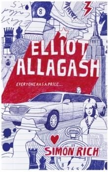 ELLIOT ALLAGASH | 9781846687549 | SIMON RICH