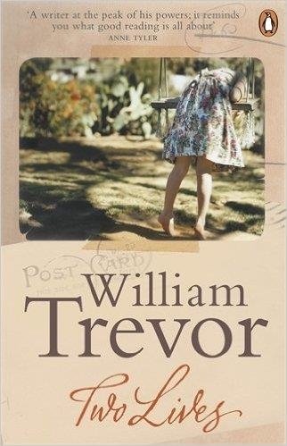 TWO LIVES | 9780141044613 | WILLIAM TREVOR