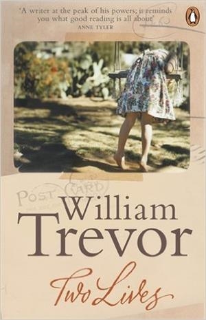 TWO LIVES | 9780141044613 | WILLIAM TREVOR