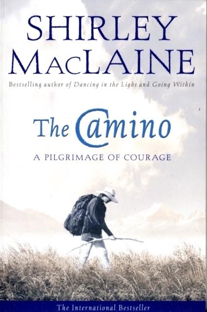THE CAMINO | 9780743409216 | SHIRLEY MACLAINE