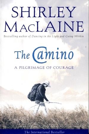 THE CAMINO | 9780743409216 | SHIRLEY MACLAINE
