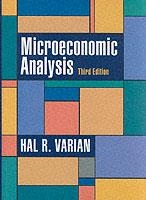 MICROECONOMICS ANALYSIS | 9780393957358