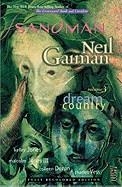 SANDMAN VOL. 3: DREAM COUNTRY | 9781401229351 | NEIL GAIMAN
