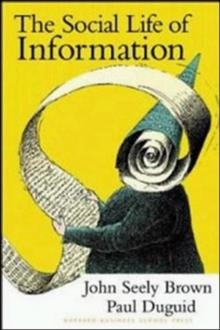 SOCIAL LIFE OF INFORMATION | 9780875847627