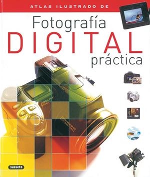 FOTOGRAFIA PRACTICA DIGITAL | 9788430554676 | Varios autores