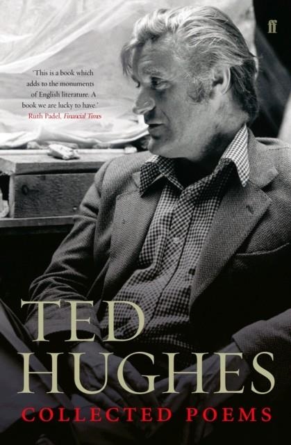 COLLECTED POEMS OF THE HUGHES | 9780571227907 | HUGHES, T