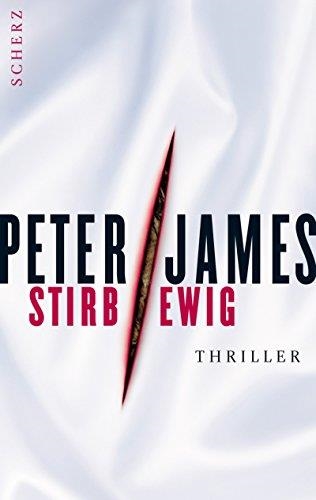 STIRB EWIG | 9783502100294 | PETER JAMES