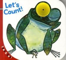 LOOK AND SEE LET'S COUNT BOARD | 9781402758256