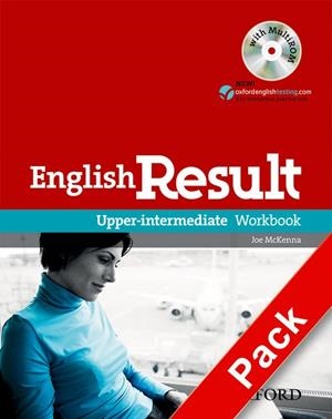 ENGLISH RESULT UPPER-INT WB+KEY | 9780194305013 | MARK HANCOCK/ ANNIE MCDONALD