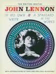 IN HIS OWN WRITE AND A SPANIARD IN THE WORKS | 9781451611014 | JOHN LENNON