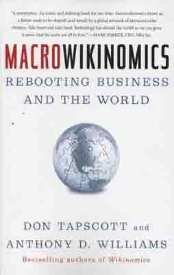 MACROWIKINOMICS | 9781591843726 | DON
