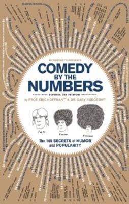 COMEDY BY THE NUMBERS | 9781932416756 | ERIC HOFFMAN