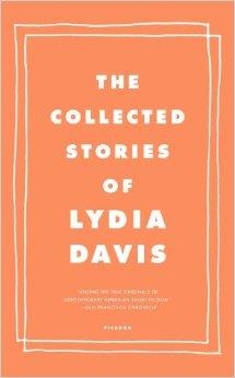 COLLECTED STORIES OF LYDIA DAVIS | 9780312655396 | LYDIA DAVIS